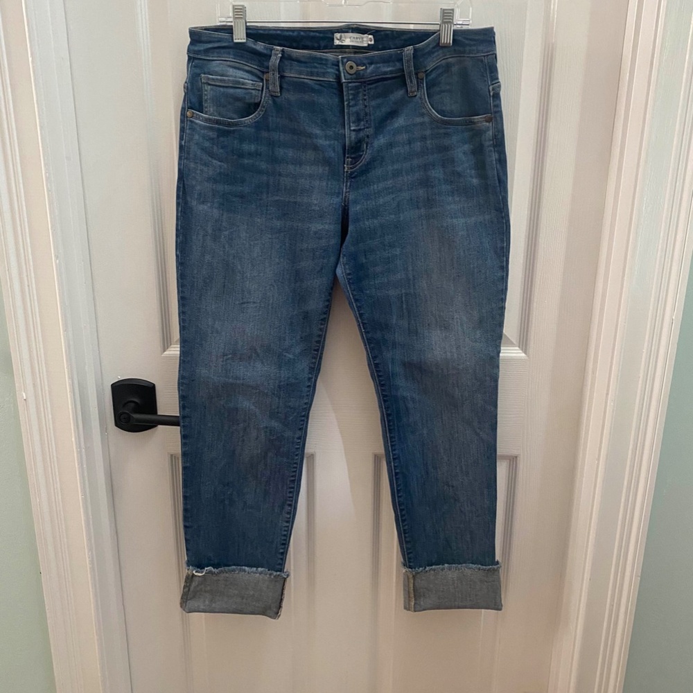 Carve Design Carson Jeans